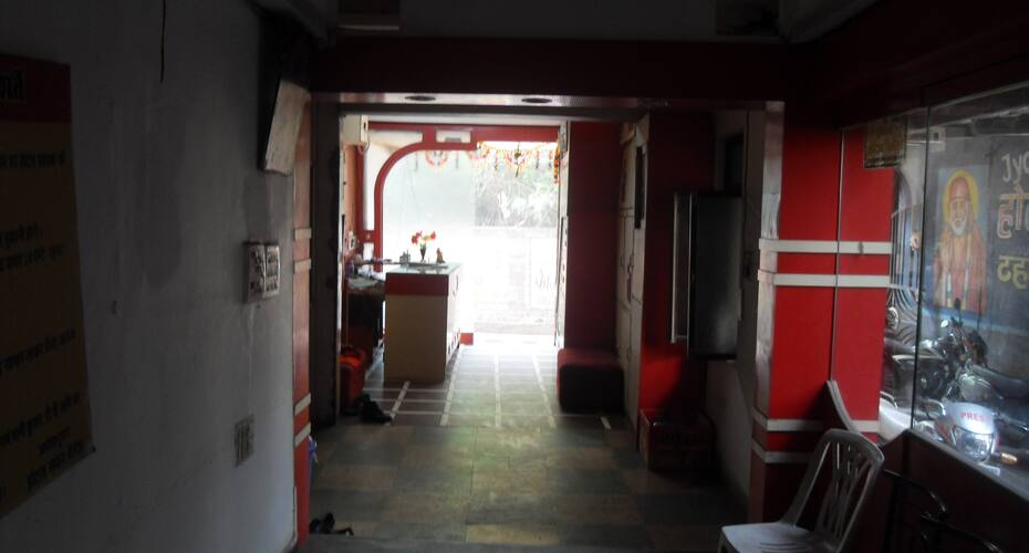 Hotel Safar Palace, Raipur 3
